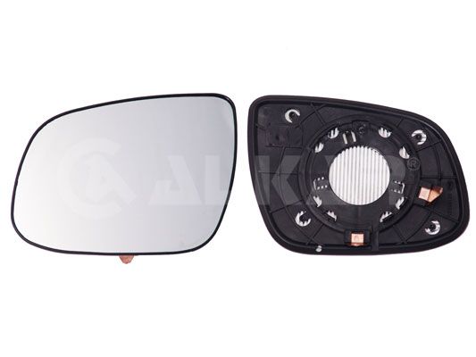 Obrázok Sklo vonkajżieho zrkadla ALKAR  6421658