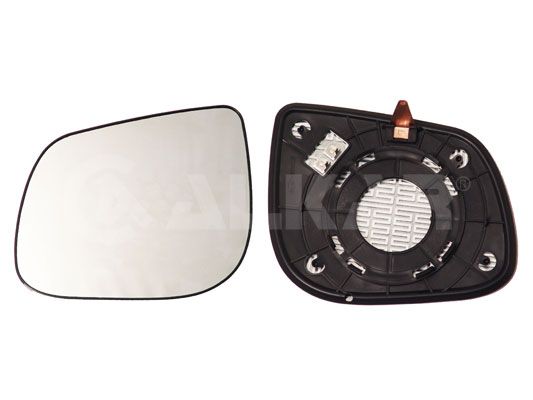 Obrázok Sklo vonkajżieho zrkadla ALKAR  6431652