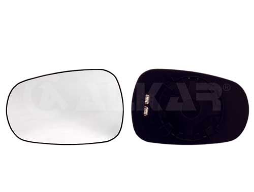 Obrázok Sklo vonkajżieho zrkadla ALKAR  6434164