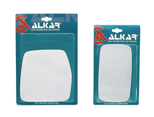 Obrázok Sklo zrkadla ALKAR  9502544