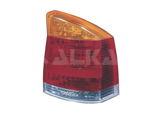 Obrázok Zadné svetlo ALKAR  2216444