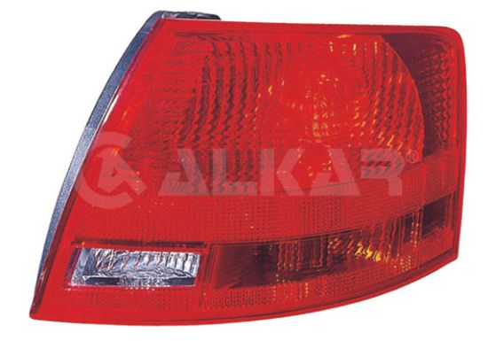 Obrázok Zadné svetlo ALKAR  2242503