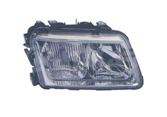 Obrázok Hlavný svetlomet ALKAR  2702500