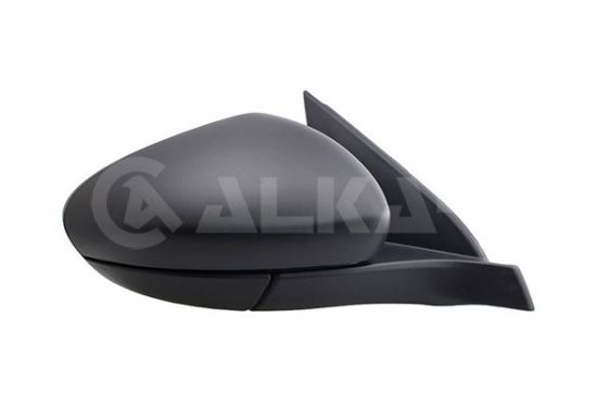 Obrázok Vonkajżie spätné zrkadlo ALKAR  6126497