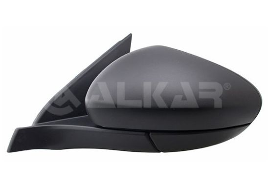 Obrázok Vonkajżie spätné zrkadlo ALKAR  6127497