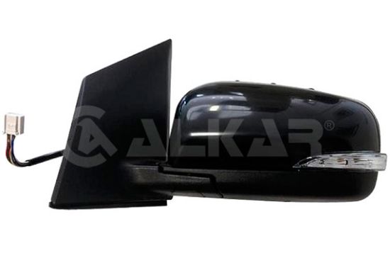 Obrázok Vonkajżie spätné zrkadlo ALKAR  6136161