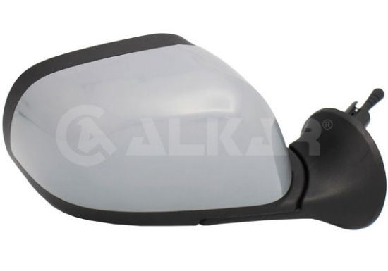 Obrázok Vonkajżie spätné zrkadlo ALKAR  6138613