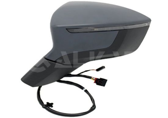 Obrázok Vonkajżie spätné zrkadlo ALKAR  6145094