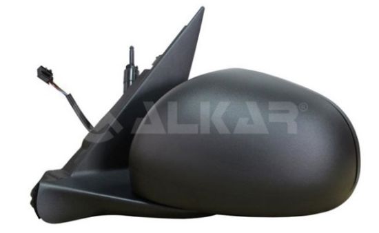 Obrázok Vonkajżie spätné zrkadlo ALKAR  6149926