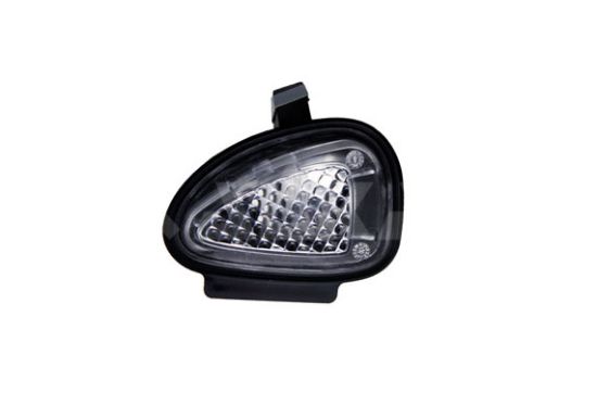 Obrázok żiarovka pre osvetlenie dverí ALKAR  6206124