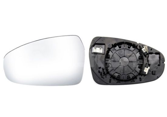 Obrázok Sklo vonkajżieho zrkadla ALKAR  6432073