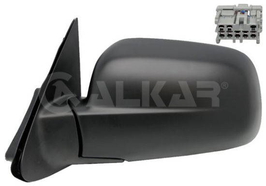 Obrázok Vonkajżie spätné zrkadlo ALKAR  9033944