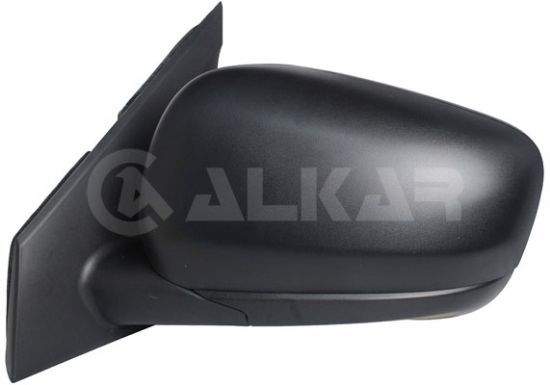 Obrázok Vonkajżie spätné zrkadlo ALKAR  9201203
