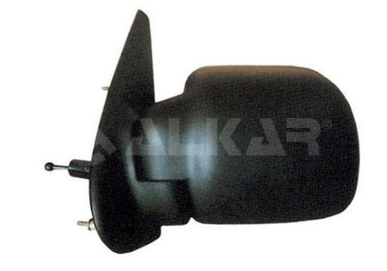 Obrázok Vonkajżie spätné zrkadlo ALKAR  9265156