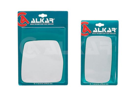 Obrázok Sklo zrkadla ALKAR  9505503
