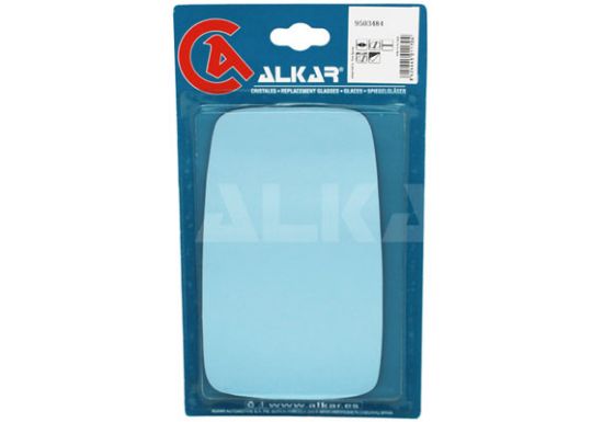 Obrázok Sklo zrkadla ALKAR  9503484