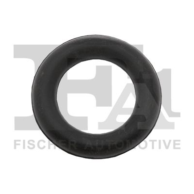 Obrázok Poistný krúżok pre tlmič výfuku FA1  003937