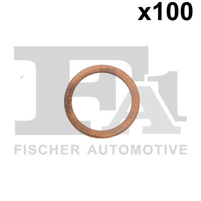 Obrázok Tesniaci krúżok FA1  014810100