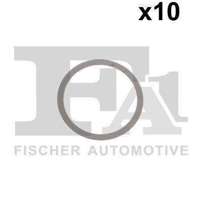 Obrázok Tesniaci krúżok FA1  067810010