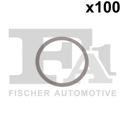Obrázok Tesniaci krúżok FA1  067810100