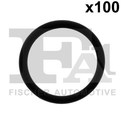 Obrázok Tesniaci krúżok FA1  076110100