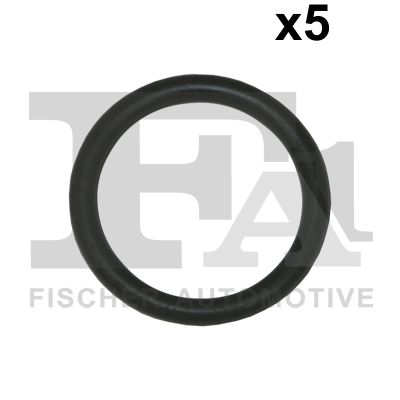 Obrázok Tesniaci krúżok turbodúchadla FA1  076415005