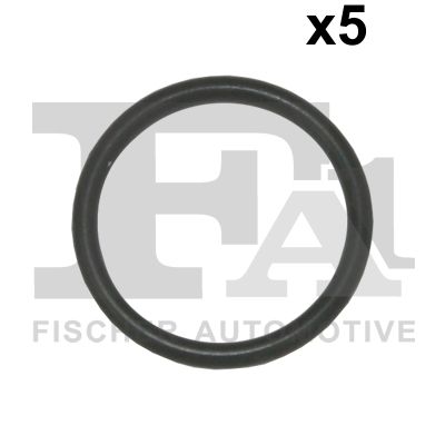 Obrázok Tesniaci krúżok turbodúchadla FA1  076417005