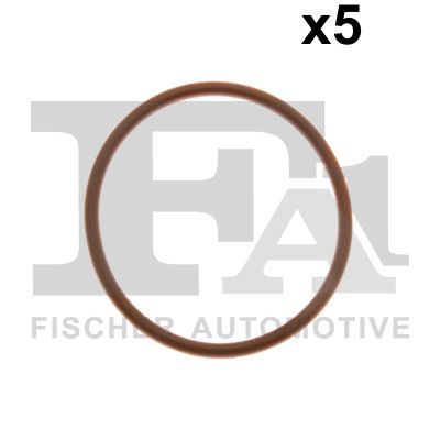 Obrázok Tesniaci krúżok turbodúchadla FA1  076426005