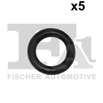 Obrázok Tesniaci krúżok turbodúchadla FA1  076431005