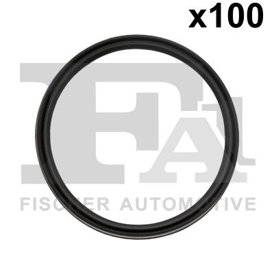 Obrázok Tesniaci krúżok FA1  076510100