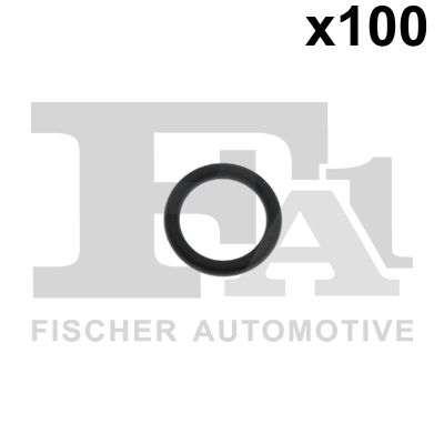 Obrázok Tesniaci krúżok turbodúchadla FA1  076516100