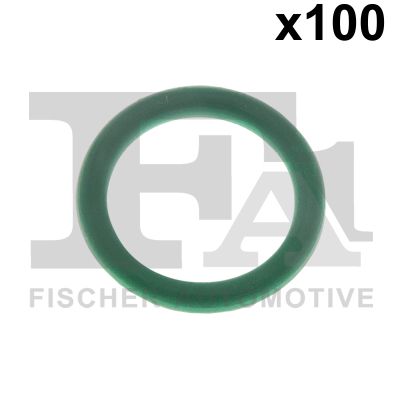 Obrázok Tesniaci krúżok FA1  076540100