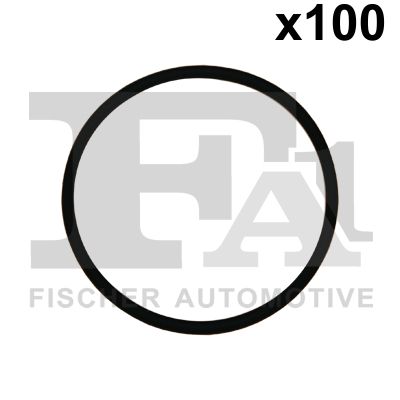 Obrázok Tesniaci krúżok FA1  076572100