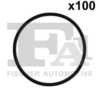 Obrázok Tesniaci krúżok FA1  076602100