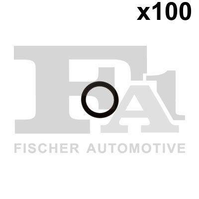 Obrázok Tesniaci krúżok FA1  076613100