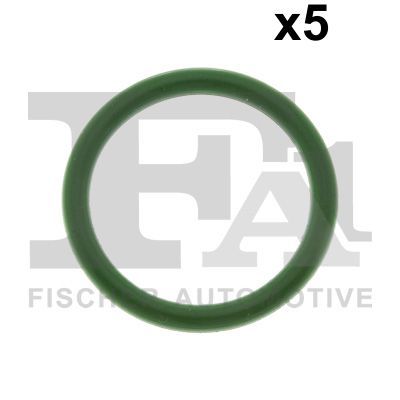 Obrázok Tesniaci krúżok turbodúchadla FA1  076615005