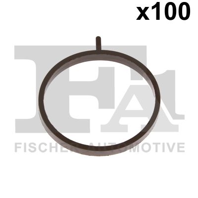 Obrázok Tesniaci krúżok FA1  076626100