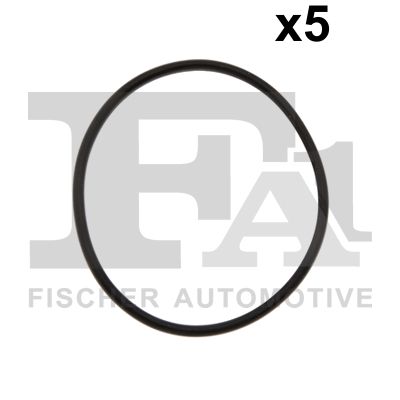 Obrázok Tesnenie, AGR-Ventil FA1  076671005