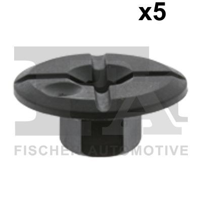 Obrázok Príchytka ozdobnej/ochran. liżty FA1  10100065