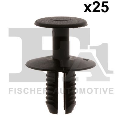 Obrázok Príchytka ozdobnej/ochran. liżty FA1  102000225