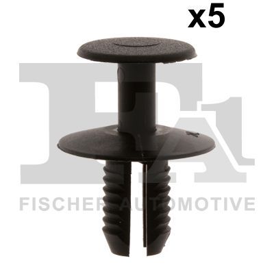 Obrázok Príchytka ozdobnej/ochran. liżty FA1  10200025