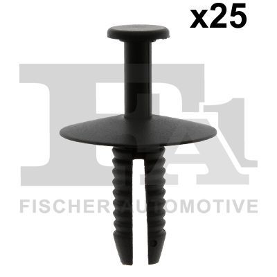 Obrázok Príchytka ozdobnej/ochran. liżty FA1  102000625