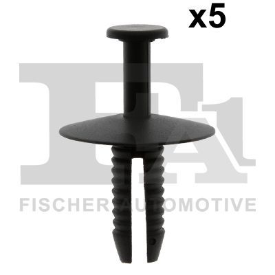 Obrázok Príchytka ozdobnej/ochran. liżty FA1  10200065