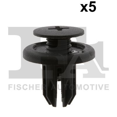 Obrázok Príchytka ozdobnej/ochran. liżty FA1  10300085