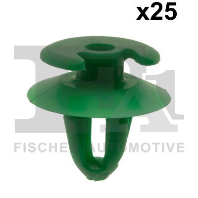 Obrázok Príchytka ozdobnej/ochran. liżty FA1  104000625