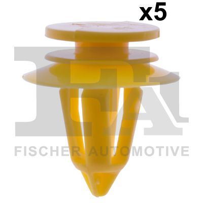 Obrázok Príchytka ozdobnej/ochran. liżty FA1  10400235