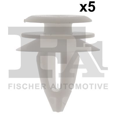 Obrázok Príchytka ozdobnej/ochran. liżty FA1  10400275
