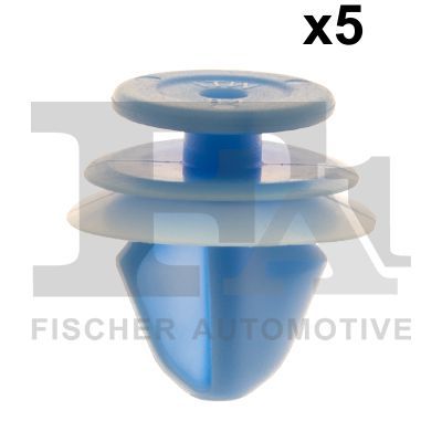 Obrázok Príchytka ozdobnej/ochran. liżty FA1  10400285