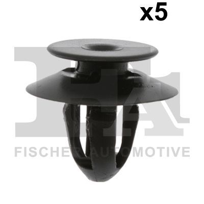 Obrázok Príchytka ozdobnej/ochran. liżty FA1  10400895