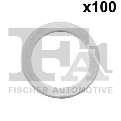 Obrázok Tesniaci krúżok FA1  100672100